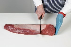 Meat Cut Spec Step 2